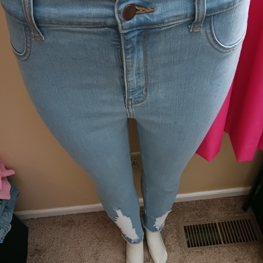 Jeans - Picture 10 of 12